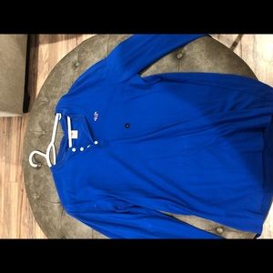 Hollister long sleeve